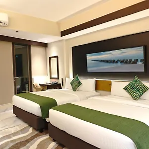 Apartamento Kl Executive Greenbelt, Manila